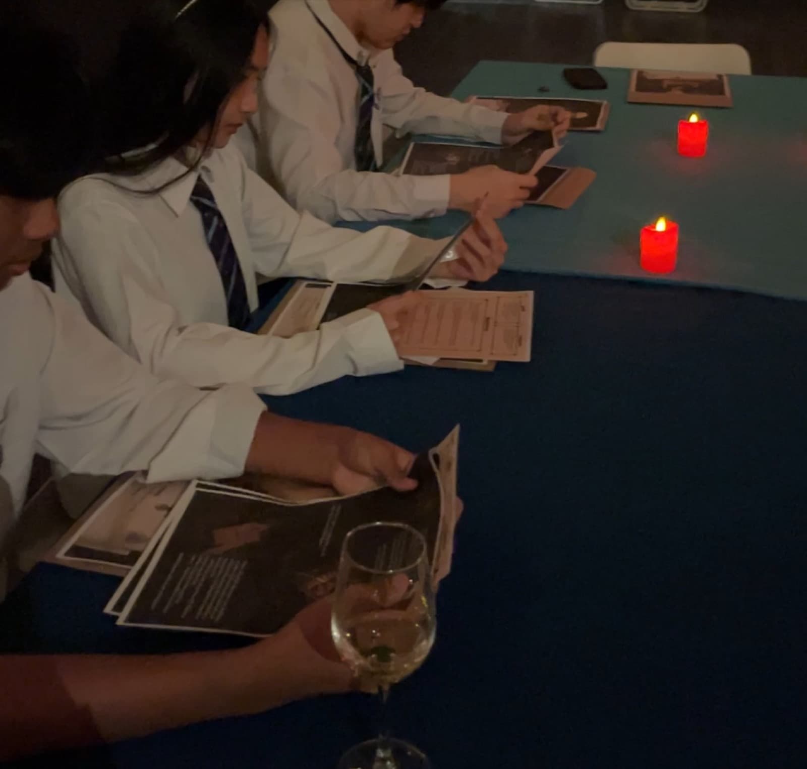 บริการ board-game-script - NK Board Game