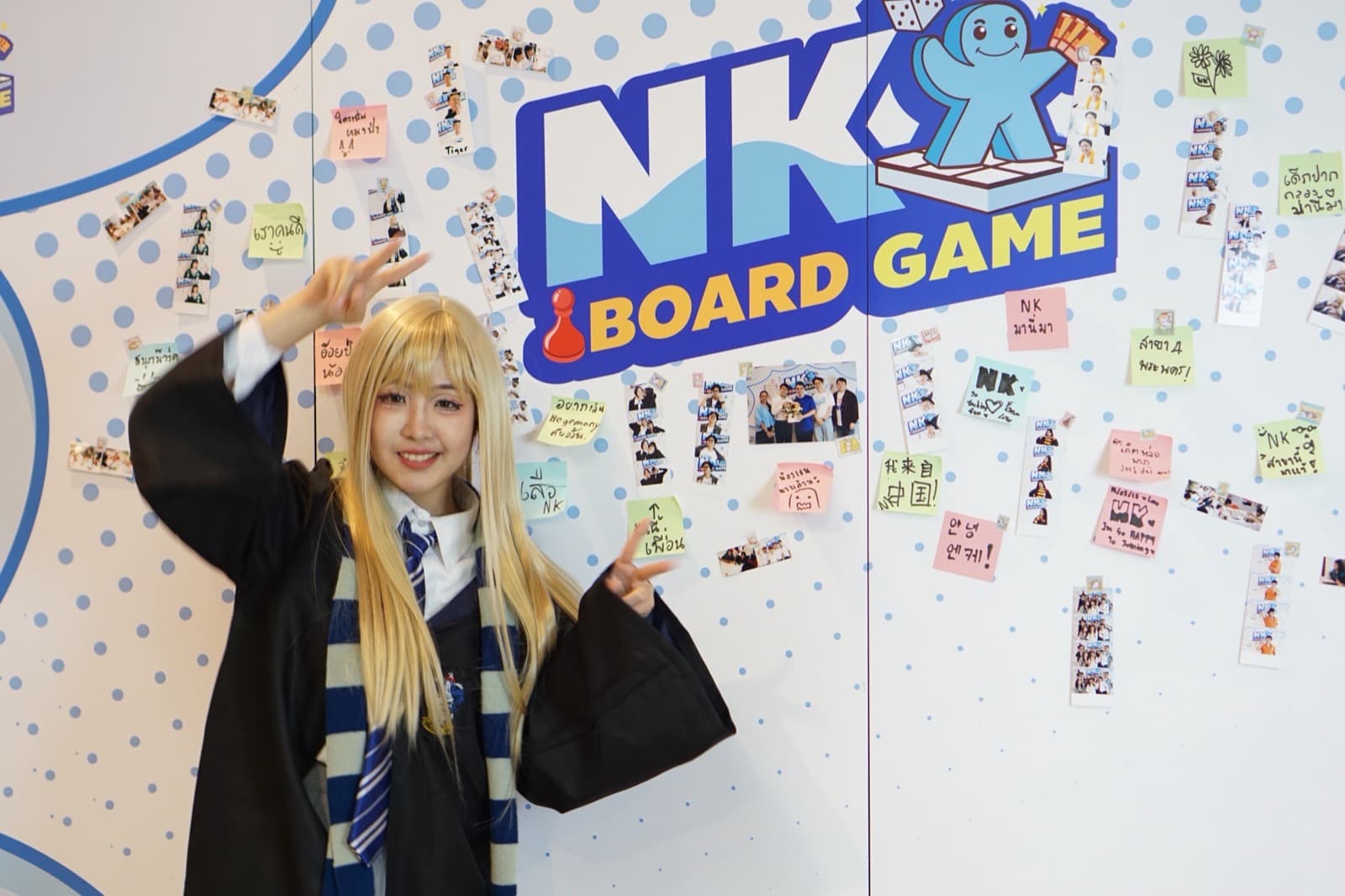 สาขา NK Board Game