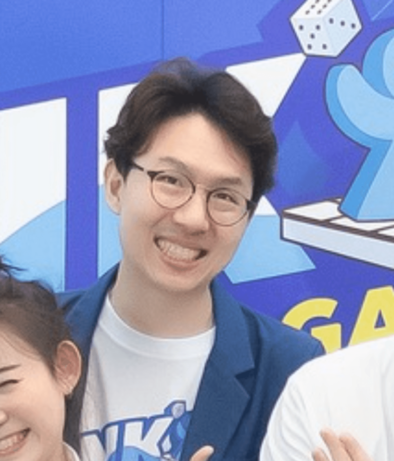 เกี่ยวกับ NK Board Game