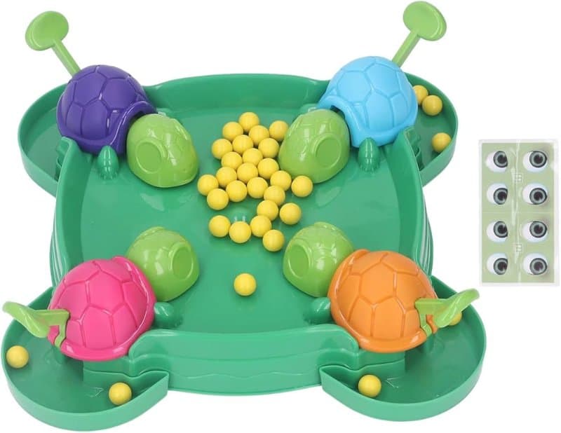 กล่องเกม Keenso Hungry Turtle