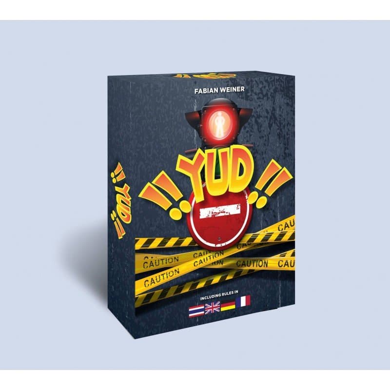 กล่องเกม !!YUD!!