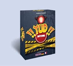 กล่องเกม YUD